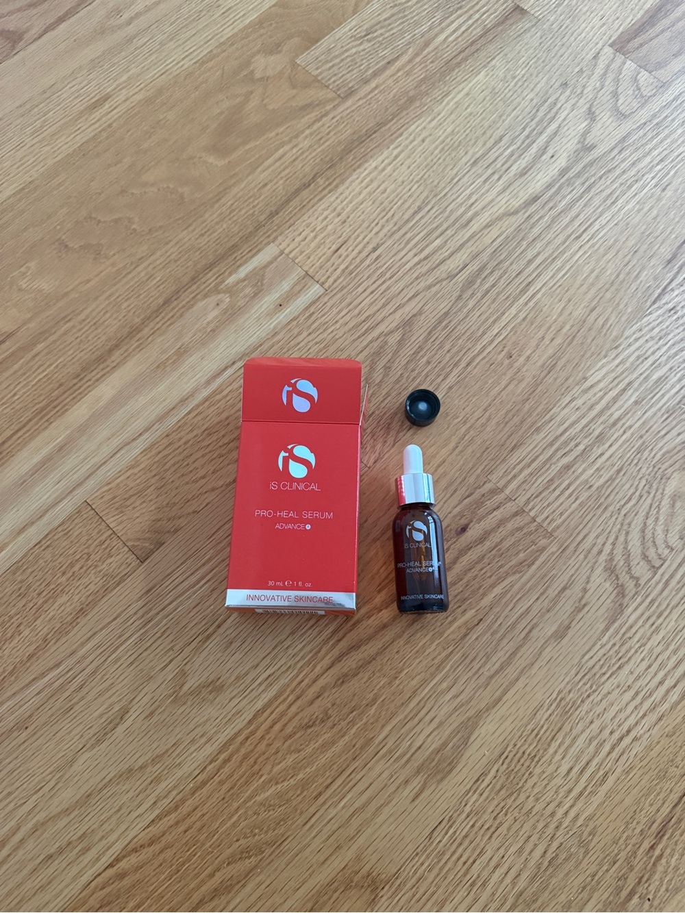 iS Clinical Pro-Heal Serum Advance+